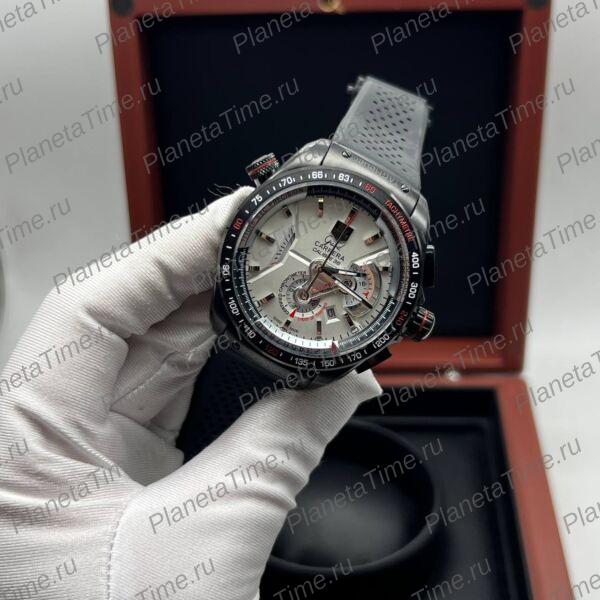 Tag Heuer Grand Carrera Calibre 36 10866