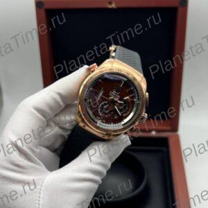 Tag Heuer Grand Carrera Calibre 36 10867