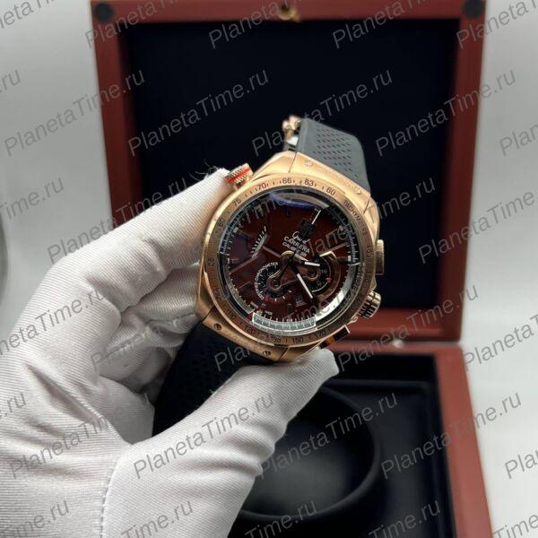 Tag Heuer Grand Carrera Calibre 36 10867