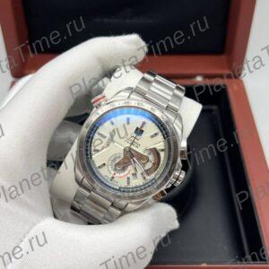 Tag Heuer Grand Carrera Calibre 36 10869