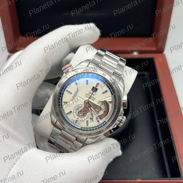 Tag Heuer Grand Carrera Calibre 36 10869