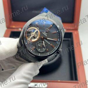 Tag Heuer Grand Carrera Pendulum 10877