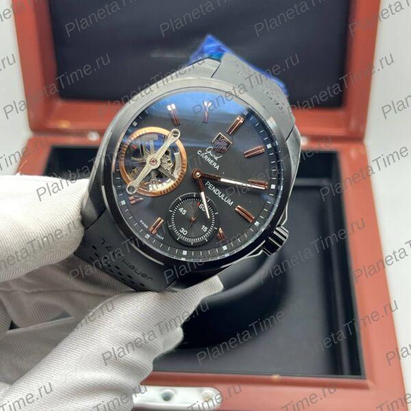 Tag Heuer Grand Carrera Pendulum 10877