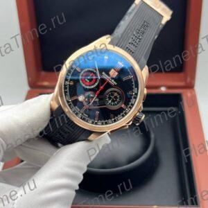 Tag Heuer Mercedes Benz SLS 10893