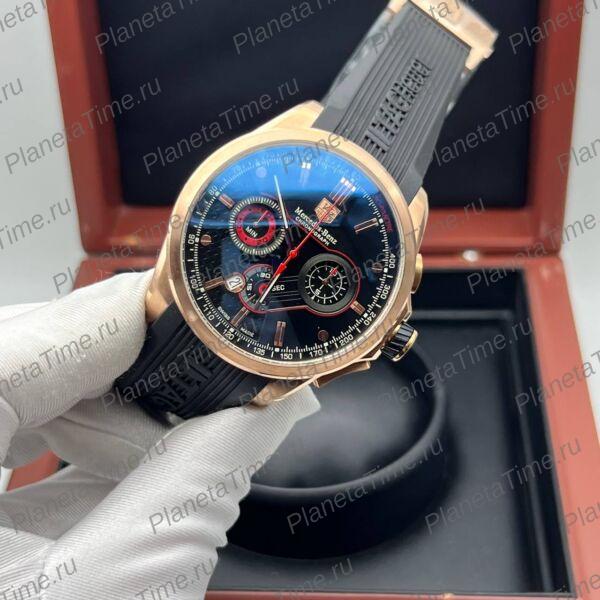 Tag Heuer Mercedes Benz SLS 10893