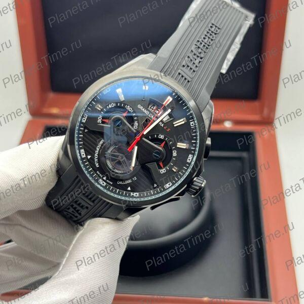 Tag Heuer Mercedes Benz SLS 10895