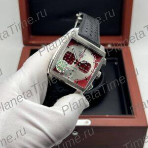 Tag Heuer Monaco Chronograph 10901
