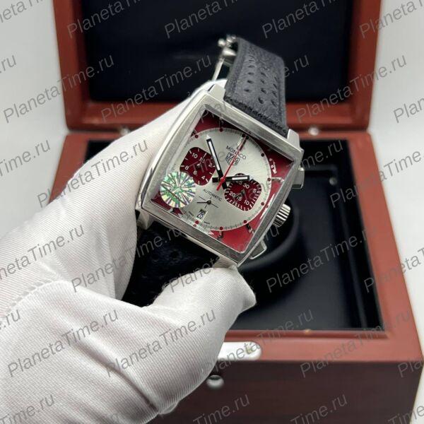 Tag Heuer Monaco Chronograph 10901