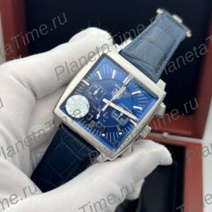 Tag Heuer Monaco Chronograph 10910