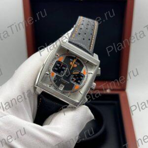 Tag Heuer Monaco Chronograph 10911