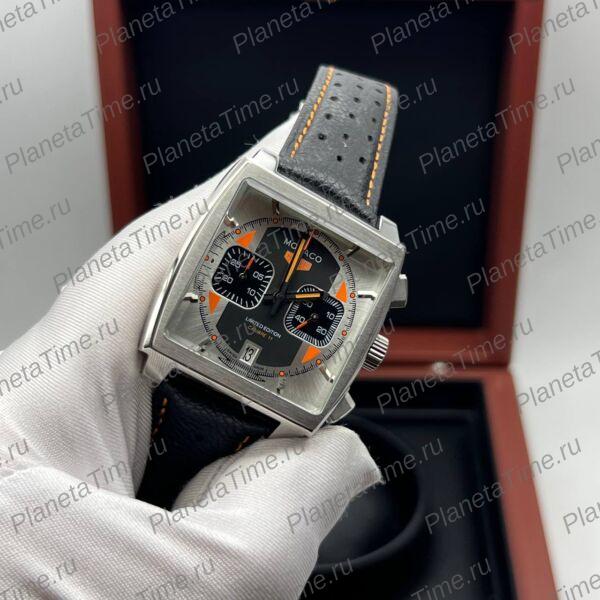 Tag Heuer Monaco Chronograph 10911
