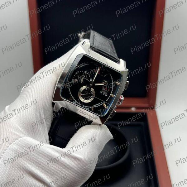 Tag Heuer Monaco Chronograph 10912 фото 2