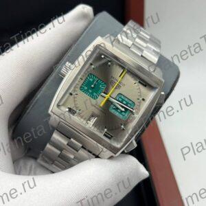 Tag Heuer Monaco Chronograph 10917