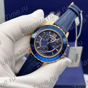 Swarovski Octea Lux Chrono 10964