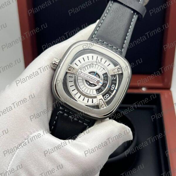 SevenFriday M1/01