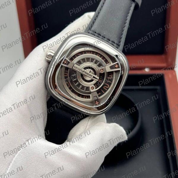 SevenFriday M1/03 Essence