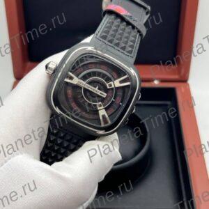 SevenFriday M1/04 Punk Limited Edition