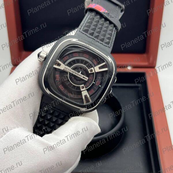 SevenFriday M1/04 Punk Limited Edition