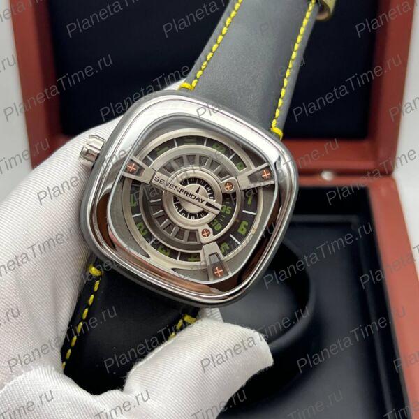 SevenFriday M1/06 India Edition