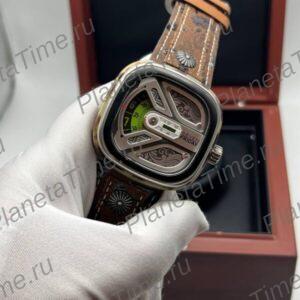 SevenFriday M1B/02 El Charro