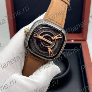 SevenFriday M2/02 Revolution