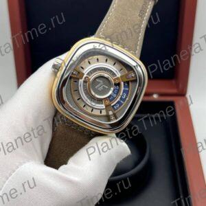 SevenFriday M2/04 The Whisky