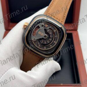 SevenFriday M2B/01 Revolution