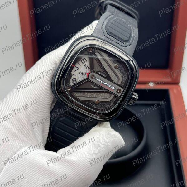 SevenFriday M3/01 Spaceship