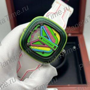 SevenFriday M3/03 Rocketbyz