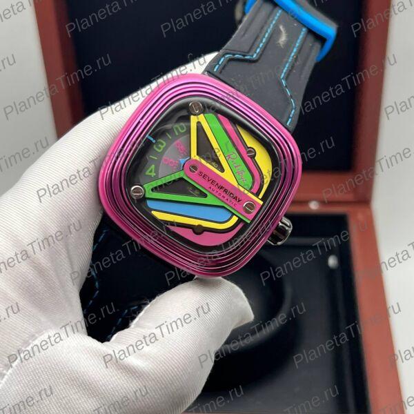 SevenFriday M3/04 Pinky