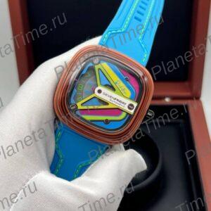 SevenFriday M3/05 Rocketbyz