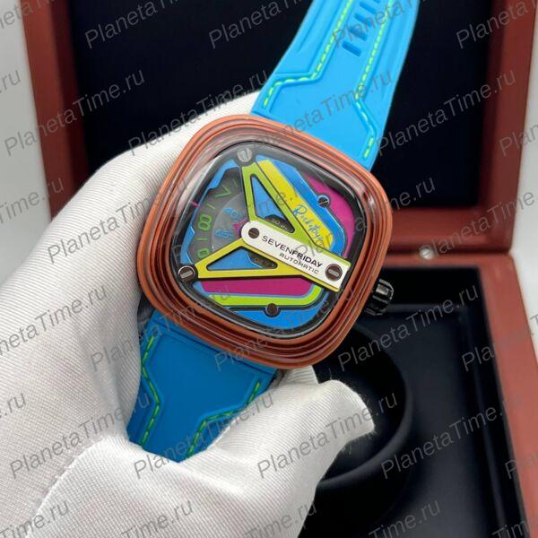 SevenFriday M3/05 Rocketbyz