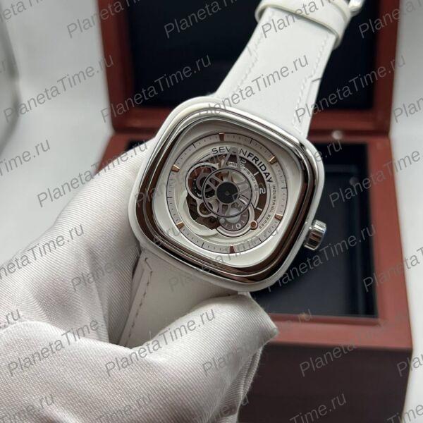 SevenFriday P1B/02 Essence