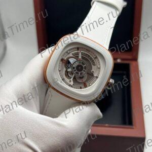 SevenFriday P1B/03 Japan Off-Series