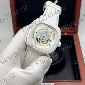 SevenFriday P1C/05 Curacao