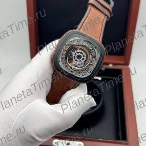 SevenFriday P2B/05 Edisi Indonesia