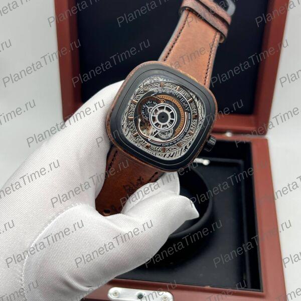 SevenFriday P2B/05 Edisi Indonesia