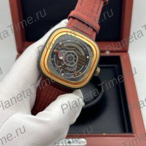 SevenFriday P2B/07 Silk Road