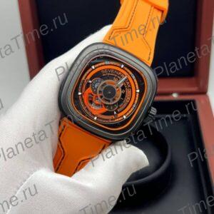 SevenFriday P3/07 KUKA Robotics