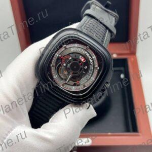 SevenFriday P3B/01 Racer