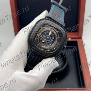 SevenFriday P3B/02 Bullrush 2017