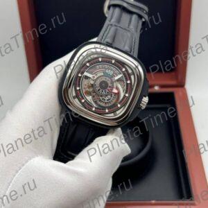 SevenFriday P3C/01 Hot Rod