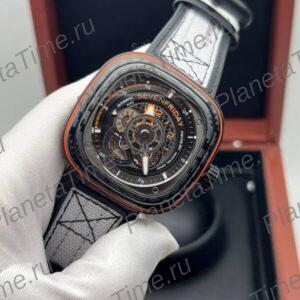 SevenFriday P3C/09 Racer III