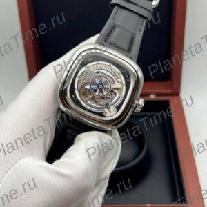 SevenFriday PS1/01 Essence