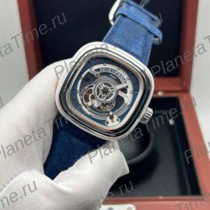 SevenFriday PS1/03 Yacht Club II
