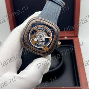 SevenFriday PS1/04 Yacht Club III