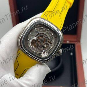 SevenFriday PS2/01 Yellow