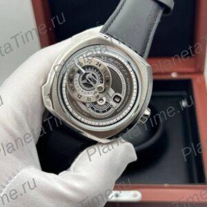 SevenFriday Q1/01 Essence