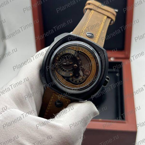 SevenFriday Q2/03 Choo-Choo