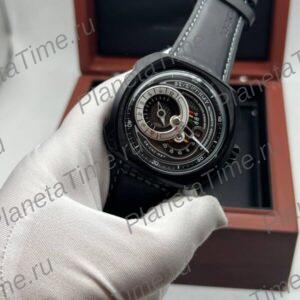 SevenFriday Q3/05 Engine